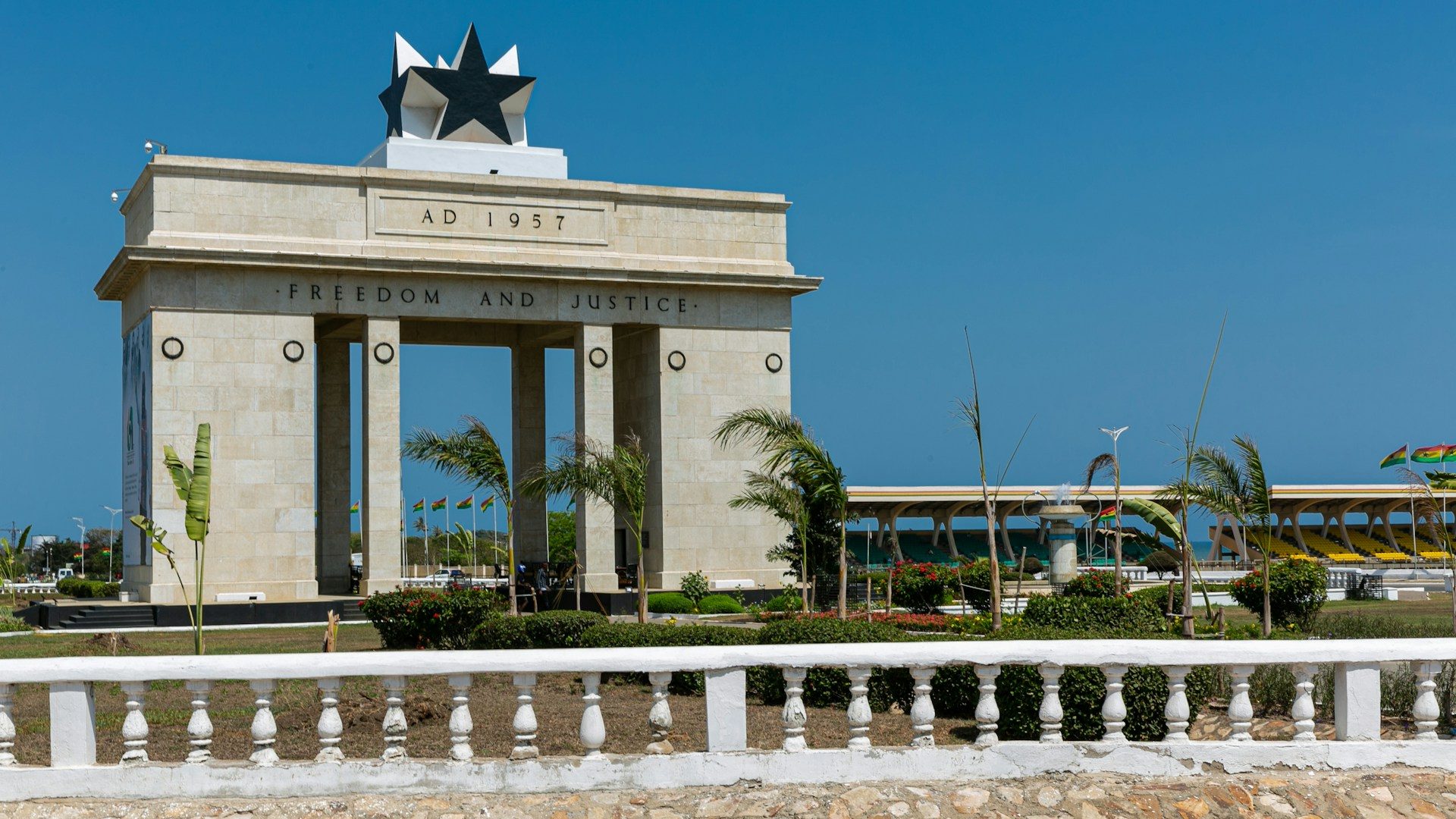 Accra Ghana