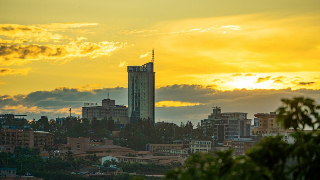 Kigali Rwanda