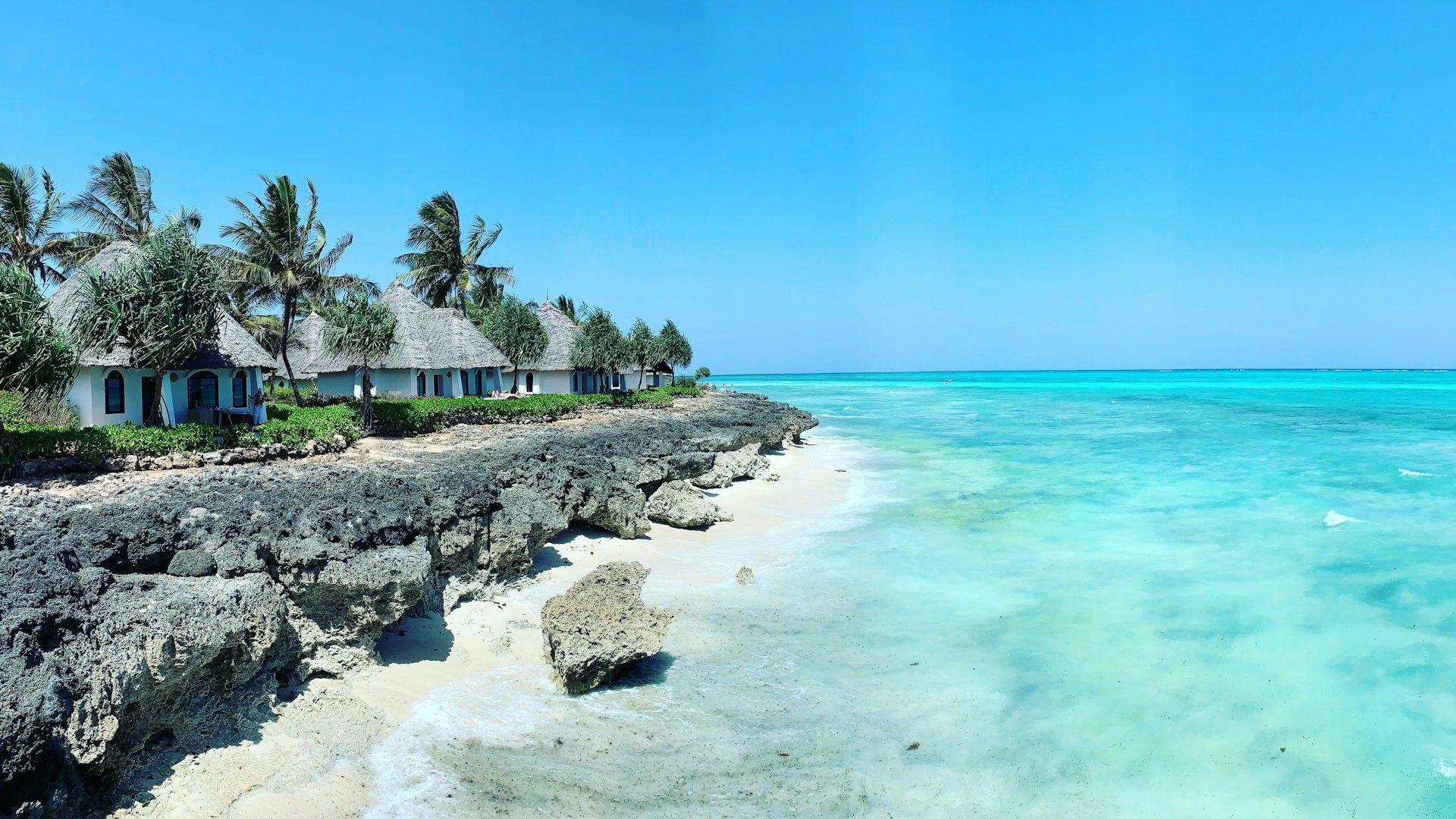 Zanzibar, Tanzania